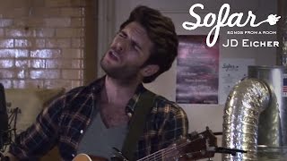 JD Eicher - Last Love Song | Sofar Cleveland