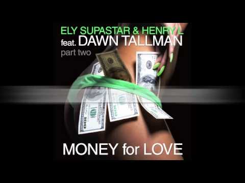 Money For love - Stefano Pain VS Marcel Mix