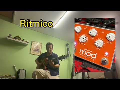 Modulo Lunar - @dedalofx  - test rápido en dos minutos- sin hablar- no talking