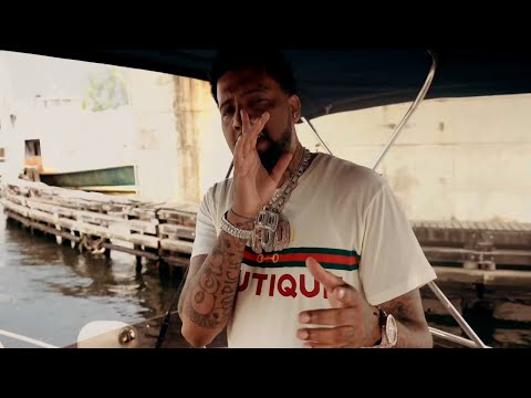 Philthy Rich f/ Louie Ray - PRICE OF FAME (Official Video)