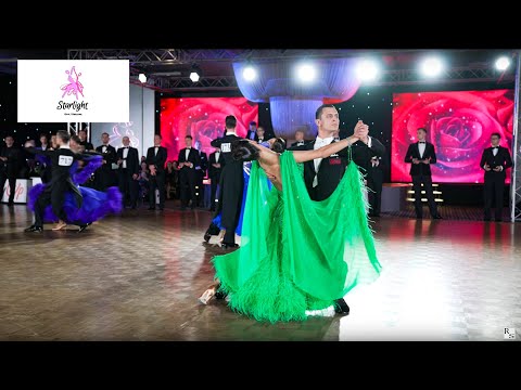 Adult Standard. Tango. StarLight “Grand Prix” Cup 2022