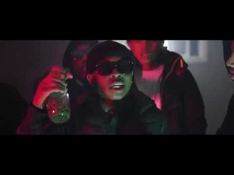LongMoneyKese - Mix Up (Official Music Video) directed by 1drince