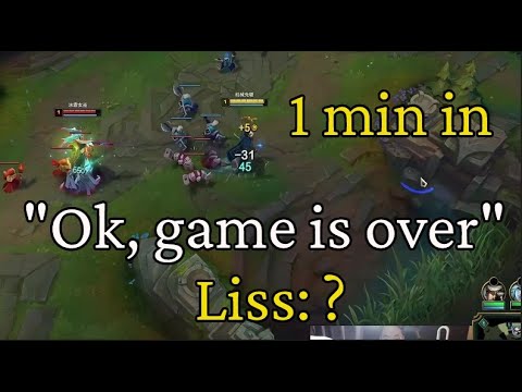 How Dopa Perfects Early-Mid Game Macro