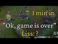 How Dopa Perfects Early-Mid Game Macro