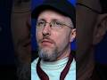 Nostalgia Critic reacts to Smiling Friends cameo