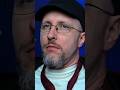 Nostalgia Critic Reacts To Smiling Friends Cameo
