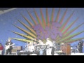 Radiators - Soul On Fire 5-3-15 New Orleans Jazzfest