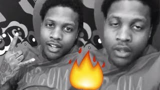 Lil Durk Previews NEW SONG (Snippet)