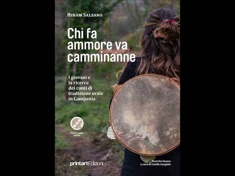 Traccia 16 - Canto a’ Figliola