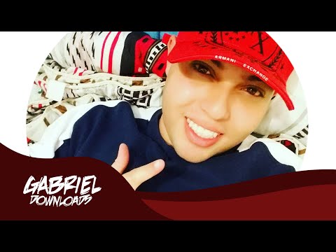 Mc Caio - Descendo Suave (DJCK) Lançamento 2015