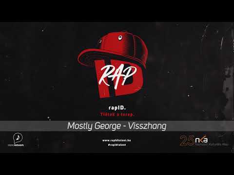 Mostly George - Visszhang