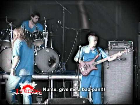 :tremor - Sestra, Utku Davay! (live 2008).mpg