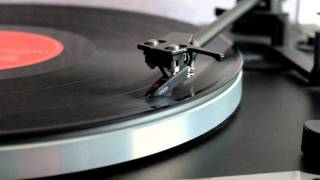 Thorens TD 280 - Hindi Zahra - Any Story