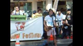 Dai Hirai @Hon Fes Kalakaua 2013