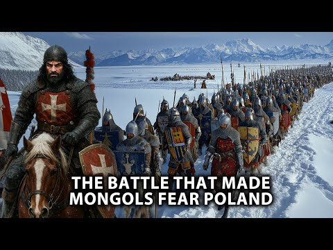 The battle that made Mongols FEAR Poland 1288