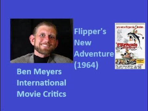 Flipper's New Adventure (1964)