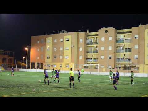 Resumen Sanluqueño Vs Xerez Féminas