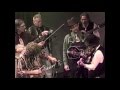 John Hartford and Friends "Up On The Hill Where They Do The Boogie" 11/11/2000 Troy, NY