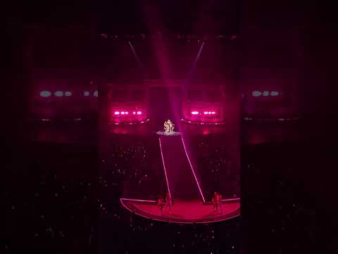 Lady Gaga | Paparazzi, LoveGame & Alejandro |  The Mayhem Ball Amsterdam 2025 