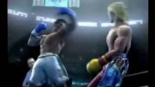 Video Game Dream Match: Steve Fox VS Edward Falcon