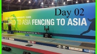 fleuret M. Asian 2014