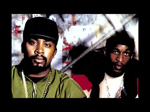 Rakim Paid in full (npr remix)