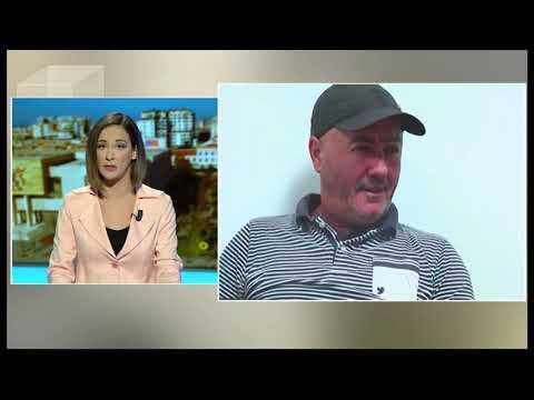 English News Edition, 12 October 2018 - Ora News