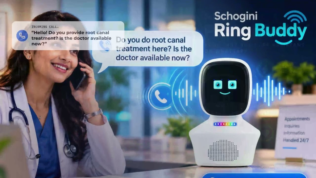 AI Buddy, PocketBuddy and RingBuddy — the Buddy family