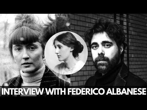 Interview with the pianist Federico Albanese: Writing poetry on the piano.