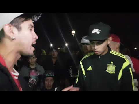 SLR vs CRISTAL | Italia Free | 4tos | Pretemporada 2018