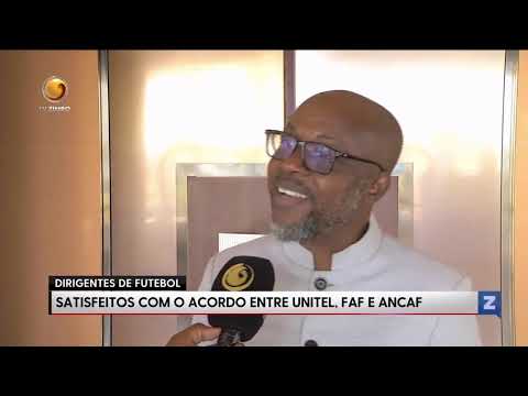 JORNAL DA ZIMBO com Jacinto Malungo (26/01/2026)