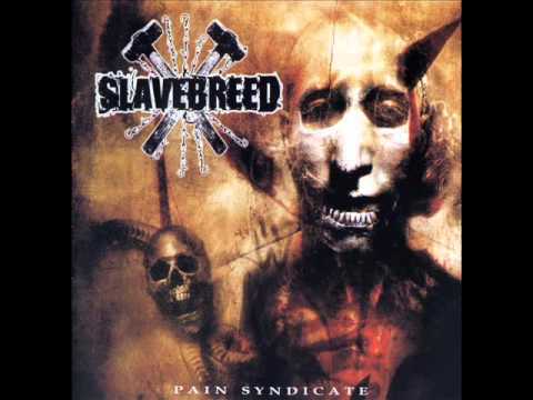 SLAVEBREED - Slavebreed