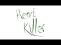 Gossling - Heart Killer (audio) 