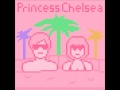 Princess Chelsea - The Cigarette Duet 8-Bit Style ...