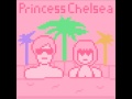 Princess Chelsea - The Cigarette Duet 8-Bit Style ...