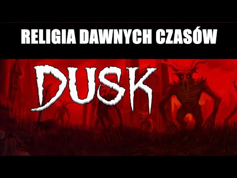 DUSK: Odcinek 03. / Zjednoczeni w Walce.