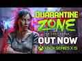 Video ze hry Quarantine Zone: The Last Check  PC