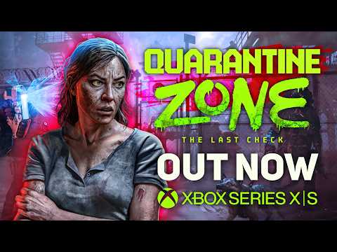 Launch Trailer