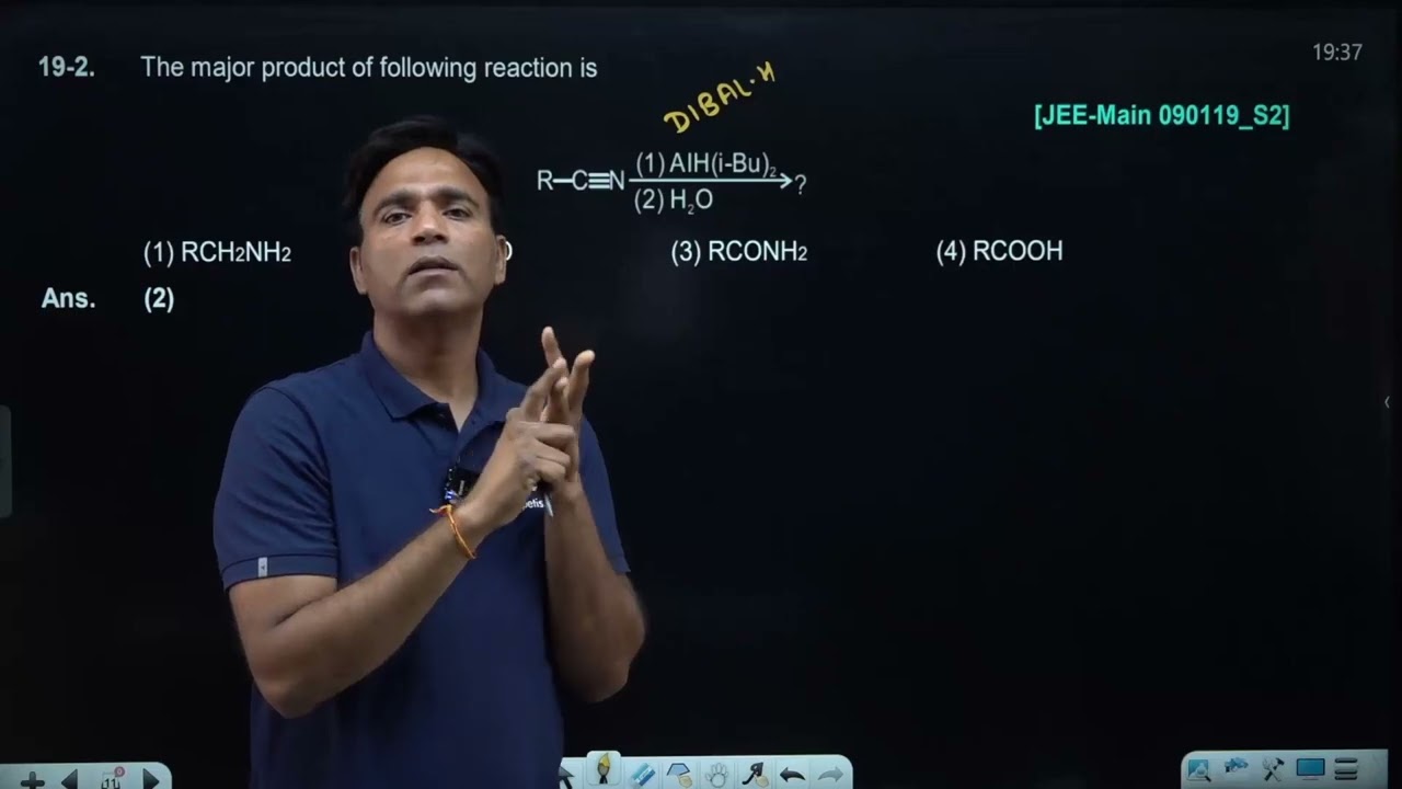Video Solution