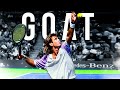 How Good Was Andre Agassi Actually?