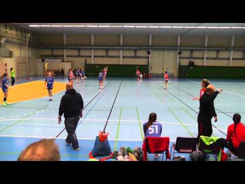 BF Bk-46 Dicken 2015 vår