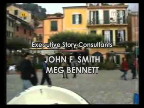 B&B Short closing 2002 (Portofino; my version)