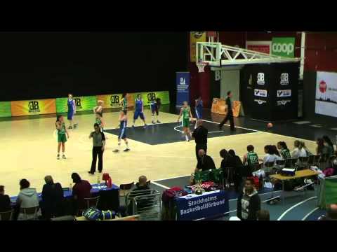 Quarter 2 Final Mitticupen 2012 - Polisen vs SBBK 5 maj 2012.mp4