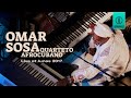 Omar Sosa - Muevete En D | Live at Jazz à Junas  Festival