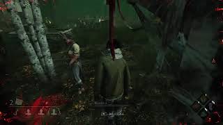 【DbD】深夜のよっぱらい配信【女性実況】