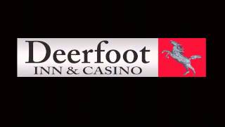 Whisperin Bill Anderson 2012 - Deerfoot Inn & Casino
