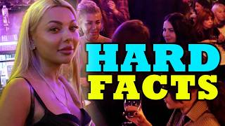 Slavic Women Invite YOU in Kyiv!