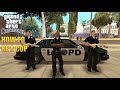 How To Join The Police In GTA San Andreas Get Police Uniform Do Police Missions