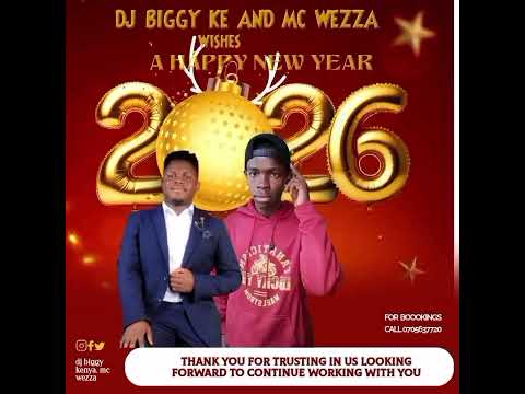 2026 VALENTINE LATEST MIX CLUB HYPE SEASON 2 FEATURING DJ BIGGY KENYA AND MC WEZZA 