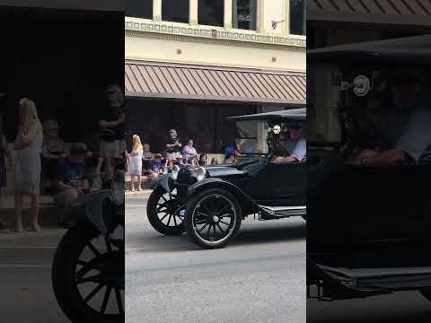 1923 Ford model T #nice #model #ford #fordcar